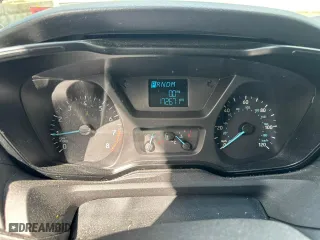 2017 Ford Transit Wagon XL with VIN 1FBAX2CM1HKA15296, listed as a Copart auction lot 74775944 with 172,671 mi miles and Clean Title. Bid and sale history available at carsss.com. Image 8.