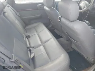 2004 Chevrolet Impala with VIN 2G1WF52E949437336, listed as a IAAI auction lot 41714991 with 322,289 mi miles. Bid and sale history available at carsss.com. Image 8.