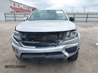 2018 Chevrolet Colorado 2WD LT with VIN 1GCGSCEN8J1302839, listed as a IAAI auction lot 42133619 with Not provided miles and . Bid and sale history available at DreamBid. Image 6.