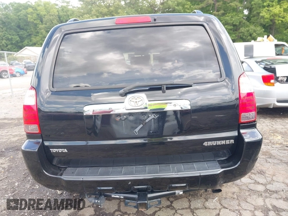 2008 Toyota 4Runner SR5 с VIN JTEBU14R080131030, выставлен на аукционе IAAI как лот 42142281 с пробегом 318 821 миль миль и . История ставок и продаж доступна на DreamBid. Изображение 16.