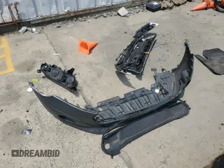 2018 Ford Transit Connect XL z VIN NM0LS7E75J1369886, wystawiony jako Copart lot #58410775 z przebiegiem Nie podano mil oraz Szkoda całkowita • Salvage title. Historia ofert i sprzedaży dostępna na DreamBid. Obrazek 13.
