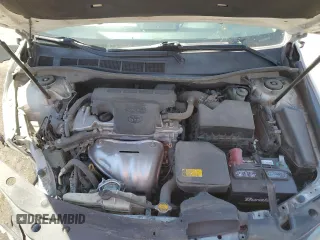 2015 Toyota Camry XLE z VIN 4T1BF1FK1FU020874, wystawiony jako Copart lot #57466195 z przebiegiem 123 881 mil mil oraz Szkoda całkowita • Salvage title. Historia ofert i sprzedaży dostępna na DreamBid. Obrazek 11.