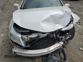2010 Acura TL Technology z VIN 19UUA8F50AA002912, wystawiony jako Copart lot #56219815 z przebiegiem 118 948 mil mil oraz Szkoda całkowita • Salvage title. Historia ofert i sprzedaży dostępna na DreamBid. Obrazek 11.