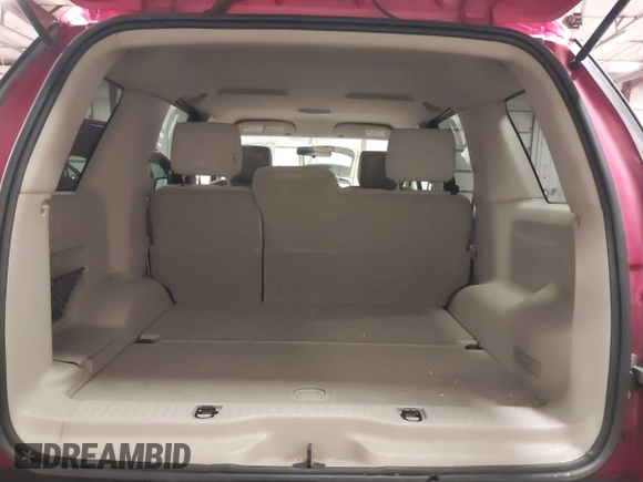2007 Ford Explorer XLT with VIN 1FMEU73E07UA72289, listed as a IAAI auction lot 42196865 with 178,672 mi miles and . Bid and sale history available at DreamBid. Image 17.