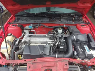 2005 Chevrolet Cavalier with VIN 1G1JC12F757196285, listed as a IAAI auction lot 41536243 with 211,599 mi miles and . Bid and sale history available at DreamBid. Image 10.