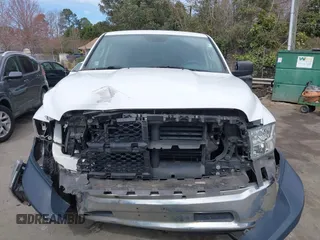 2016 Ram 1500 Tradesman z VIN 1C6RR7KM5GS146843, wystawiony jako IAAI lot #41689249 z przebiegiem 181 140 mil mil oraz . Historia ofert i sprzedaży dostępna na DreamBid. Obrazek 12.