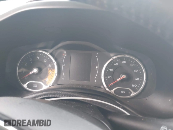2017 Jeep Renegade Latitude с VIN ZACCJBBB5HPG63638, выставлен на аукционе IAAI как лот 42176944 с пробегом 143 930 миль миль и . История ставок и продаж доступна на DreamBid. Изображение 7.
