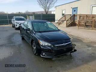 2022 Subaru Impreza Premium with VIN 4S3GKAV6XN3604818, listed as a Copart auction lot 48315675 with 86,660 mi miles and Salvage title. Bid and sale history available at DreamBid. Image 13.