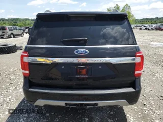 2021 Ford Expedition XLT с VIN 1FMJU1HT2MEA04276, выставлен на аукционе Copart как лот 57951915 с пробегом 54 245 миль миль и Списание • Salvage title. История ставок и продаж доступна на DreamBid. Изображение 6.
