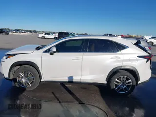2016 Lexus NX 200t with VIN JTJYARBZ4G2033269, listed as a IAAI auction lot 41073540 with 55,363 mi miles and . Bid and sale history available at DreamBid. Image 15.