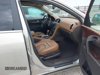 2013 Buick Enclave Premium with VIN 5GAKVDKD1DJ250074, listed as a IAAI auction lot 42004404 with 184,102 mi miles and . Bid and sale history available at carsss.com. Image 5.