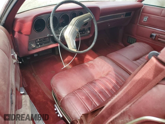 1979 Ford Ranger with VIN 9H48F147504, listed as a Copart auction lot 52233405 with 94,295 mi miles and Clean Title. Bid and sale history available at DreamBid. Image 8.