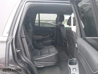 2015 Chevrolet Tahoe LTZ with VIN 1GNSCCKC6FR262769, listed as a IAAI auction lot 41389535 with 196,767 mi miles. Bid and sale history available at carsss.com. Image 8.