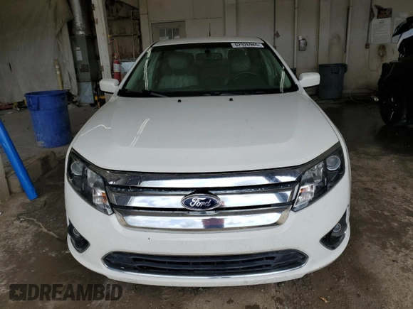 2012 Ford Fusion SEL z VIN 3FAHP0JG9CR164030, wystawiony jako Copart lot #62926985 z przebiegiem 136 043 mil mil oraz Szkoda całkowita • Salvage title. Historia ofert i sprzedaży dostępna na DreamBid. Obrazek 5.
