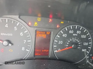 2016 Nissan NV S z VIN 1N6AF0LY6GN805550, wystawiony jako IAAI lot #42517032 z przebiegiem 238 389 mil mil oraz . Historia ofert i sprzedaży dostępna na DreamBid. Obrazek 13.