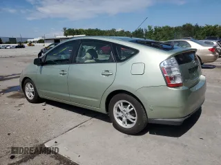 2007 Toyota Prius with VIN JTDKB20U673247355, listed as a Copart auction lot 59958205 with 177,289 mi miles and Salvage title. Bid and sale history available at DreamBid. Image 2.