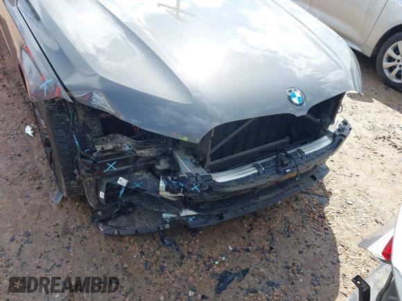 2020 BMW 7 Series 740i с VIN WBA7T2C0XLGF96842, выставлен на аукционе IAAI как лот 42230866 с пробегом 60 664 миль миль и . История ставок и продаж доступна на DreamBid. Изображение 6.
