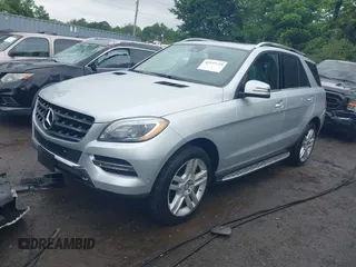 2014 Mercedes-Benz M 350 with VIN 4JGDA5HB6EA366706, listed as a IAAI auction lot 42519085 with 131,638 mi miles and . Bid and sale history available at DreamBid. Image 17.