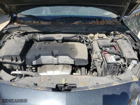 2015 Chevrolet Malibu LT with VIN 1G11C5SL4FF303216, listed as a Copart auction lot 52233865 with 106,371 mi miles and Clean Title. Bid and sale history available at carsss.com. Image 11.