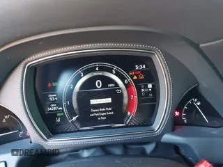 2018 Lexus LS 500 z VIN JTHB5LFF7J5000992, wystawiony jako IAAI lot #42225195 z przebiegiem 34 287 mil mil oraz . Historia ofert i sprzedaży dostępna na DreamBid. Obrazek 7.