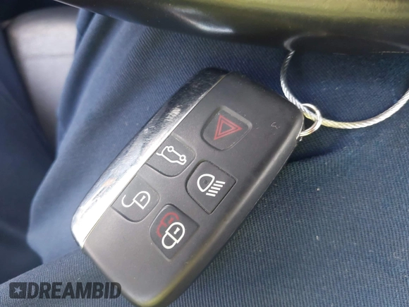 2014 Land Rover LR4 Lux с VIN SALAK2V68EA702892, выставлен на аукционе IAAI как лот 42820853 с пробегом 116 492 миль миль и . История ставок и продаж доступна на DreamBid. Изображение 11.