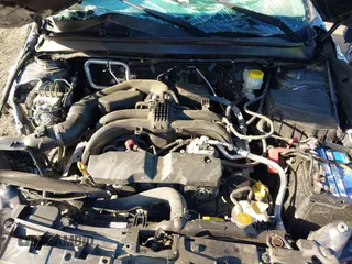 2019 Subaru Outback with VIN 4S4BSABC2K3253057, listed as a IAAI auction lot 42578052 with Not provided miles and . Bid and sale history available at DreamBid. Image 10.
