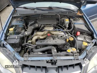 2009 Subaru Outback Special Edtn with VIN 4S4BP61C897344952, listed as a Copart auction lot 75691374 with 182,930 mi miles and Clean Title. Bid and sale history available at carsss.com. Image 11.
