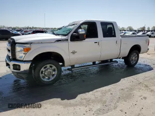2012 Ford F-250 XL z VIN 1FT7W2BT7CED12629, wystawiony jako Copart lot #52320745 z przebiegiem 164 694 mil mil oraz Szkoda całkowita • Salvage title. Historia ofert i sprzedaży dostępna na DreamBid. Obrazek 1.