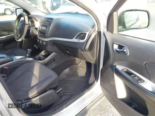 2013 Dodge Journey American Value with VIN 3C4PDCAB3DT610374, listed as a IAAI auction lot 40899147 with 133,386 mi miles and . Bid and sale history available at DreamBid. Image 5.