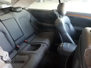 2007 Mercedes-Benz CLK 550 z VIN WDBTJ72H77F214284, wystawiony jako Copart lot #57358865 z przebiegiem 57 319 mil mil oraz Szkody całkowita. Historia ofert i sprzedaży dostępna na DreamBid. Obrazek 10.