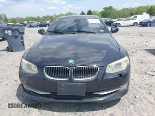 2011 BMW 3 Series 328i z VIN WBADW3C56BE537743, wystawiony jako IAAI lot #42055291 z przebiegiem 128 043 mil mil oraz . Historia ofert i sprzedaży dostępna na DreamBid. Obrazek 12.