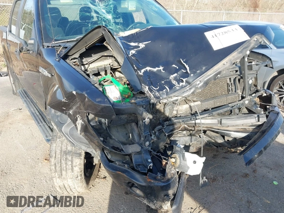 2014 Ford F-150 XL with VIN 1FTFW1CF2EKF68910, listed as a IAAI auction lot 41728533 with Not Provided miles. Bid and sale history available at carsss.com. Image 6.