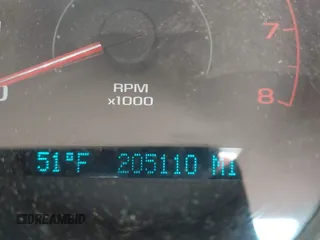 2006 Chevrolet Cobalt LT with VIN 1G1AL55F567776090, listed as a IAAI auction lot 41986535 with 205,110 mi miles and . Bid and sale history available at DreamBid. Image 7.