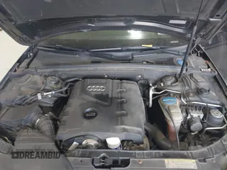 2010 Audi A4 Premium с VIN WAUDFAFL7AN065307, выставлен на аукционе IAAI как лот 42137403 с пробегом 160 407 миль миль и . История ставок и продаж доступна на DreamBid. Изображение 10.
