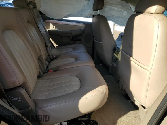 2004 Mercury Mountaineer Convenience z VIN 4M2DU86K34ZJ25969, wystawiony jako Copart lot #82689774 z przebiegiem Nie podano mil oraz Szkody całkowita. Historia ofert i sprzedaży dostępna na DreamBid. Obrazek 12.