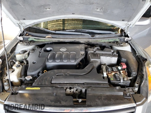 2009 Nissan Altima S with VIN 1N4AL21E99N457848, listed as a Copart auction lot 56739245 with 205,988 mi miles and Clean Title. Bid and sale history available at DreamBid. Image 11.