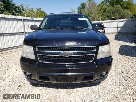 2007 Chevrolet Avalanche LT w/3LT with VIN 3GNFK12307G166470, listed as a Copart auction lot 70095914 with 216,974 mi miles and Salvage Title. Bid and sale history available at carsss.com. Image 5.
