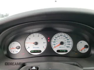 2004 Dodge Intrepid SE with VIN 2B3HD46R44H590615, listed as a Copart auction lot 71777444 with 153,783 mi miles and Clean Title. Bid and sale history available at carsss.com. Image 9.
