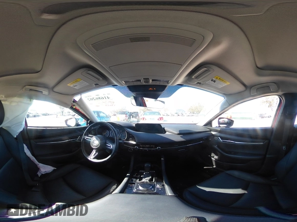 2022 Mazda 3 2.5 Turbo с VIN 3MZBPBAY2NM313802, выставлен на аукционе IAAI как лот 41686202 с пробегом 17 023 миль миль и . История ставок и продаж доступна на DreamBid. Изображение 18.
