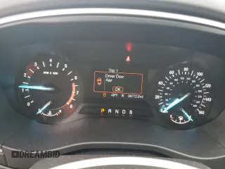 2014 Ford Fusion SE with VIN 3FA6P0H74ER388581, listed as a Copart auction lot 51242945 with 99,772 mi miles and Salvage Title. Bid and sale history available at carsss.com. Image 9.