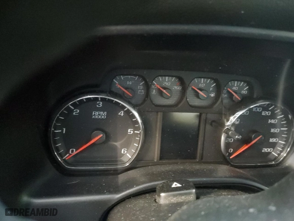 2014 GMC Sierra 1500 with VIN 3GTU2TEH6EG222895, listed as a Copart auction lot 45711485 with 0 mi miles and Clean Title. Bid and sale history available at carsss.com. Image 9.