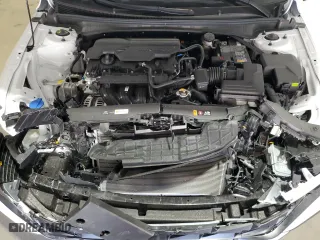 2025 Hyundai Elantra SEL Convenience with VIN KMHLS4DG8SU947364, listed as a Copart auction lot 53661505 with 2,792 mi miles and Non Repairable. Bid and sale history available at carsss.com. Image 11.