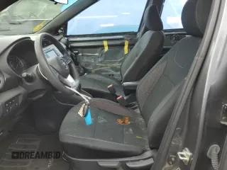 2020 Nissan Kicks S с VIN 3N1CP5BV1LL510141, выставлен на аукционе Copart как лот 60874515 с пробегом 85 234 миль миль и Списание • Salvage title. История ставок и продаж доступна на DreamBid. Изображение 7.