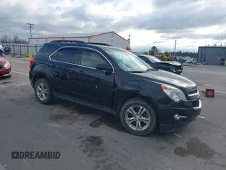 2014 Chevrolet Equinox LT with VIN 2GNFLGEK4E6240470, listed as a IAAI auction lot 42022800 with 227,827 mi miles and . Bid and sale history available at carsss.com. Image 1.