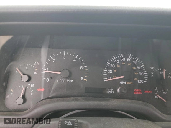 2000 Jeep Cherokee with VIN 1J4FT48S3YL139915, listed as a Copart auction lot 69840924 with 249,720 mi miles and Salvage title. Bid and sale history available at DreamBid. Image 9.