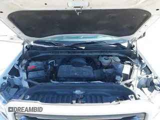 2022 GMC Sierra 1500 AT4 with VIN 3GTP9EEL7NG118666, listed as a IAAI auction lot 41796731 with 55,553 mi miles and . Bid and sale history available at DreamBid. Image 10.