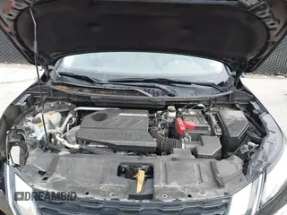 2023 Nissan Rogue SV z VIN JN8BT3BA7PW421121, wystawiony jako IAAI lot #42335059 z przebiegiem 57 866 mil mil oraz . Historia ofert i sprzedaży dostępna na DreamBid. Obrazek 10.