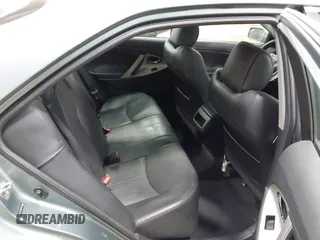 2007 Toyota Camry CE with VIN 4T1BE46K87U570028, listed as a IAAI auction lot 41971321 with 176,760 mi miles and . Bid and sale history available at DreamBid. Image 8.