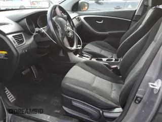 2013 Hyundai Elantra z VIN KMHD35LE3DU075234, wystawiony jako Copart lot #57754185 z przebiegiem 107 040 mil mil oraz Szkoda całkowita • Salvage title. Historia ofert i sprzedaży dostępna na DreamBid. Obrazek 7.