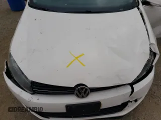 2011 Volkswagen Jetta S with VIN 3VWPX7AJ2BM632778, listed as a Copart auction lot 63679895 with Not provided miles and Salvage title. Bid and sale history available at DreamBid. Image 11.